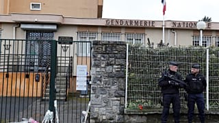 Trèbes : la compagne du tueur au cœur de l'enquête