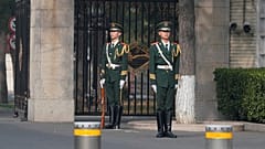 Nem Kim Dzsong Un, hanem húga látogathatott Kínába