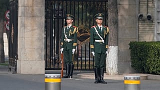 Nem Kim Dzsong Un, hanem húga látogathatott Kínába