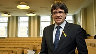 Almanya'dan Puigdemont’un tutukluluk süresine uzatma