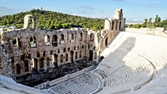 27 Μαρτίου: Παγκόσμια Ημέρα Θεάτρου