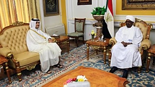 قطر تدخل على خط المواجهة المصرية التركية بشأن جزيرة سواكن 