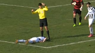 علت مرگ فوتبالیست جوان کروات اعلام شد
