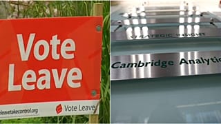 Cambridge Analytica e Brexit: le relazioni pericolose
