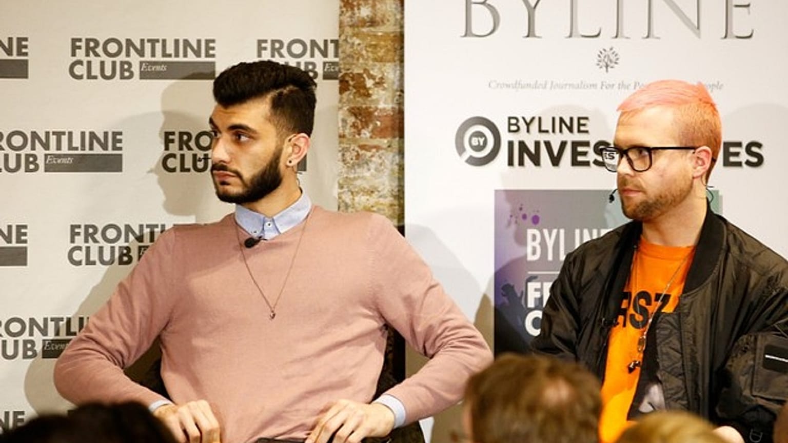 Μ. Βρετανία: Eξετάζεται εμπλοκή της Cambridge Analytica στο Brexit