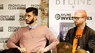 Μ. Βρετανία: Eξετάζεται εμπλοκή της Cambridge Analytica στο Brexit