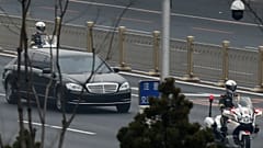 Πεκίνο: Έντονη φημολογία για επίσκεψη του Κιμ Γιονγκ Ουν