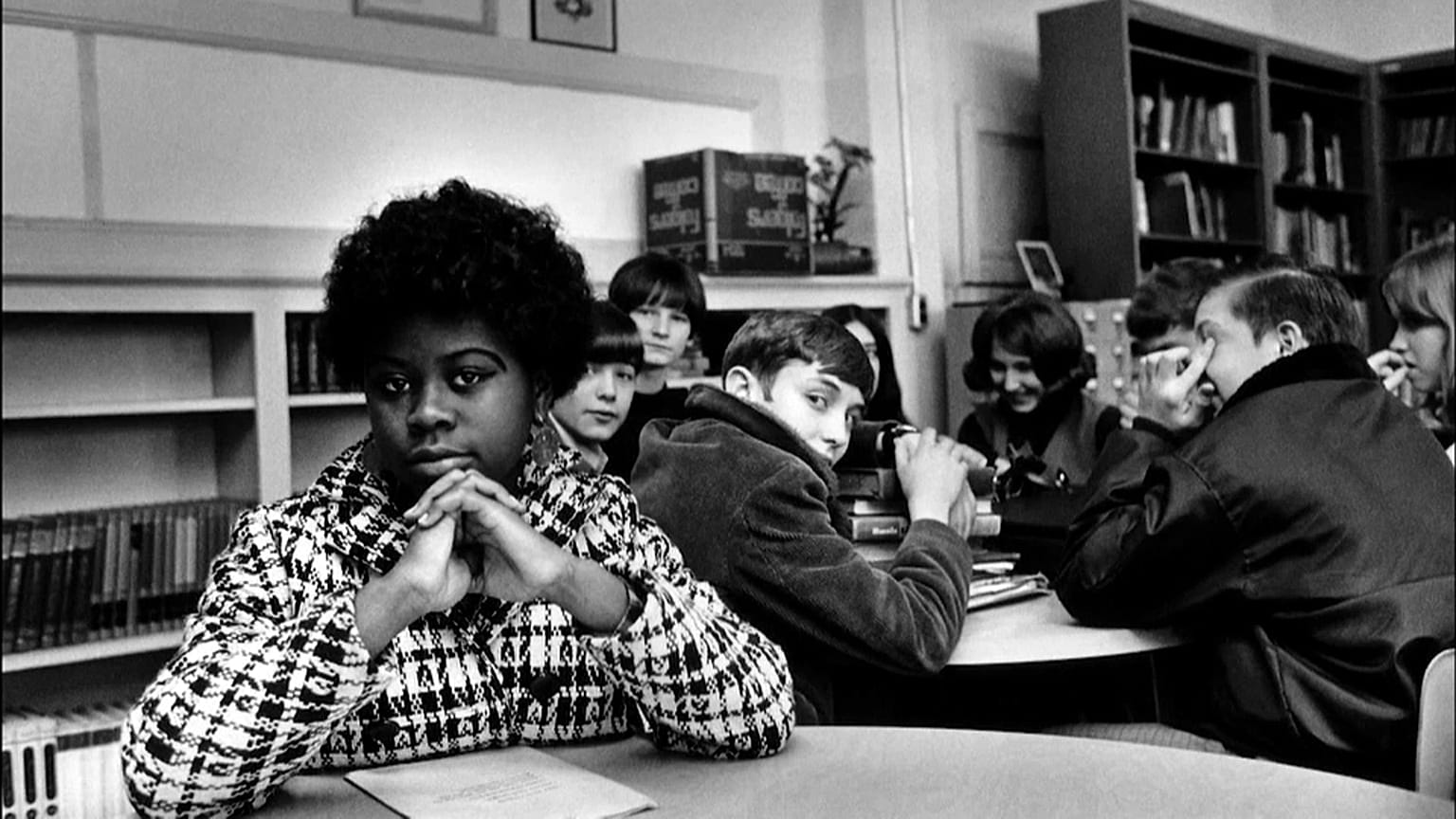 Linda Brown