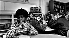 Linda Brown