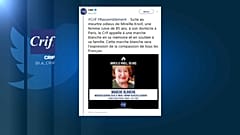 85-jährige Holocaust-Überlebende in Paris ermordet 