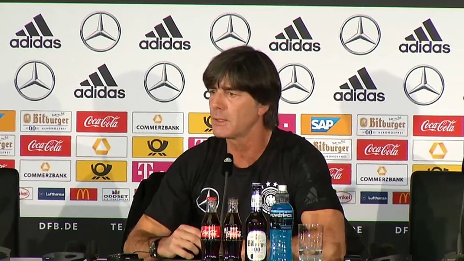 Brasilien-Deutschland: Ein Testspiel als Traumatherapie?