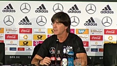 Brasilien-Deutschland: Ein Testspiel als Traumatherapie?