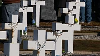 Guerre des Malouines, le recueillement 36 ans après