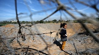 Több arab él Izraelben, mint zsidó 