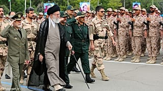 سپاه پاسداران تجهیز موشکی حوثی‌ها را تکذیب کرد
