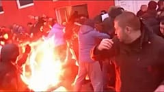 Κόσοβο: Σοβαρά επεισόδια μετά την σύλληψη Σέρβου αξιωματούχου