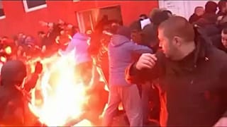 Κόσοβο: Σοβαρά επεισόδια μετά την σύλληψη Σέρβου αξιωματούχου