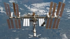 تمام آنچه باید درباره سقوط ایستگاه فضایی چینی «Tiangong-1» بدانیم