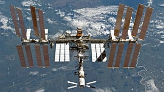 تمام آنچه باید درباره سقوط ایستگاه فضایی چینی «Tiangong-1» بدانیم