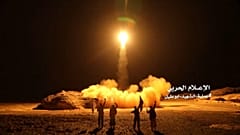 عربستان سعودی به شورای امنیت: «ایران را مسئول بدانید»