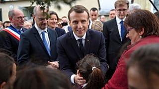 Már 3 éves kortól kötelező lesz az iskola Franciaországban