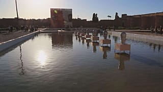 إنوي تقاضي اتصالات المغرب