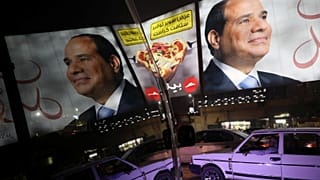 Elnökválasztás Egyiptomban: mit kell tudni Abdel Fattah esz-Szíszi politikájáról?