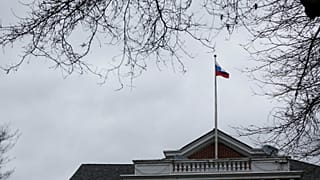 Лавров: "Это результат колоссального давления"