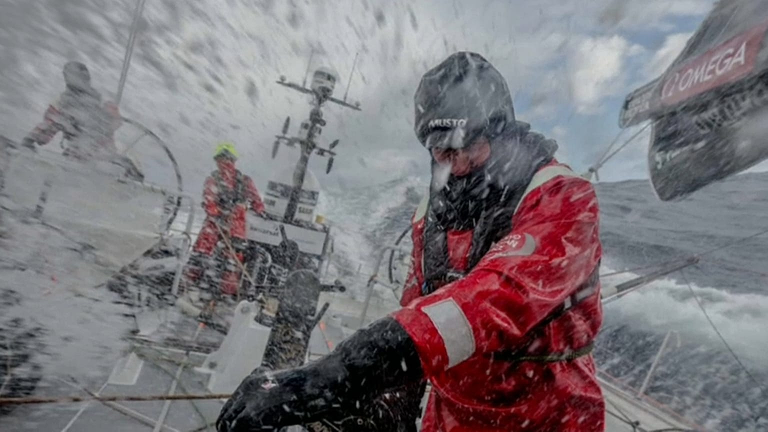 Regatta um die Welt: Segler vermisst und wohl tot