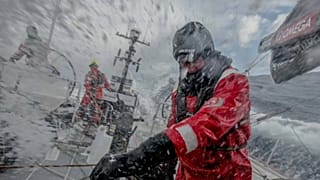 Regatta um die Welt: Segler vermisst und wohl tot