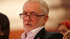 Antisemitismus-Vorwurf: Entschuldigung von Labour-Chef Corbyn