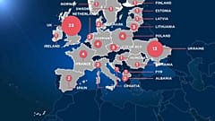 Espulsione dei diplomatici russi: "Rischio Guerra Fredda"