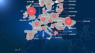 Espulsione dei diplomatici russi: "Rischio Guerra Fredda"