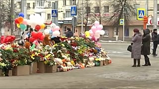 Putin denuncia negligencia en el incendio de Siberia