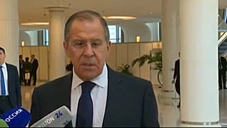 Lavrov: Moszkva válaszolni fog a kiutasításokra