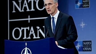 NATO'dan Rusya'ya yaptırım