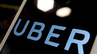 Taxis tüntetés Brüsszelben