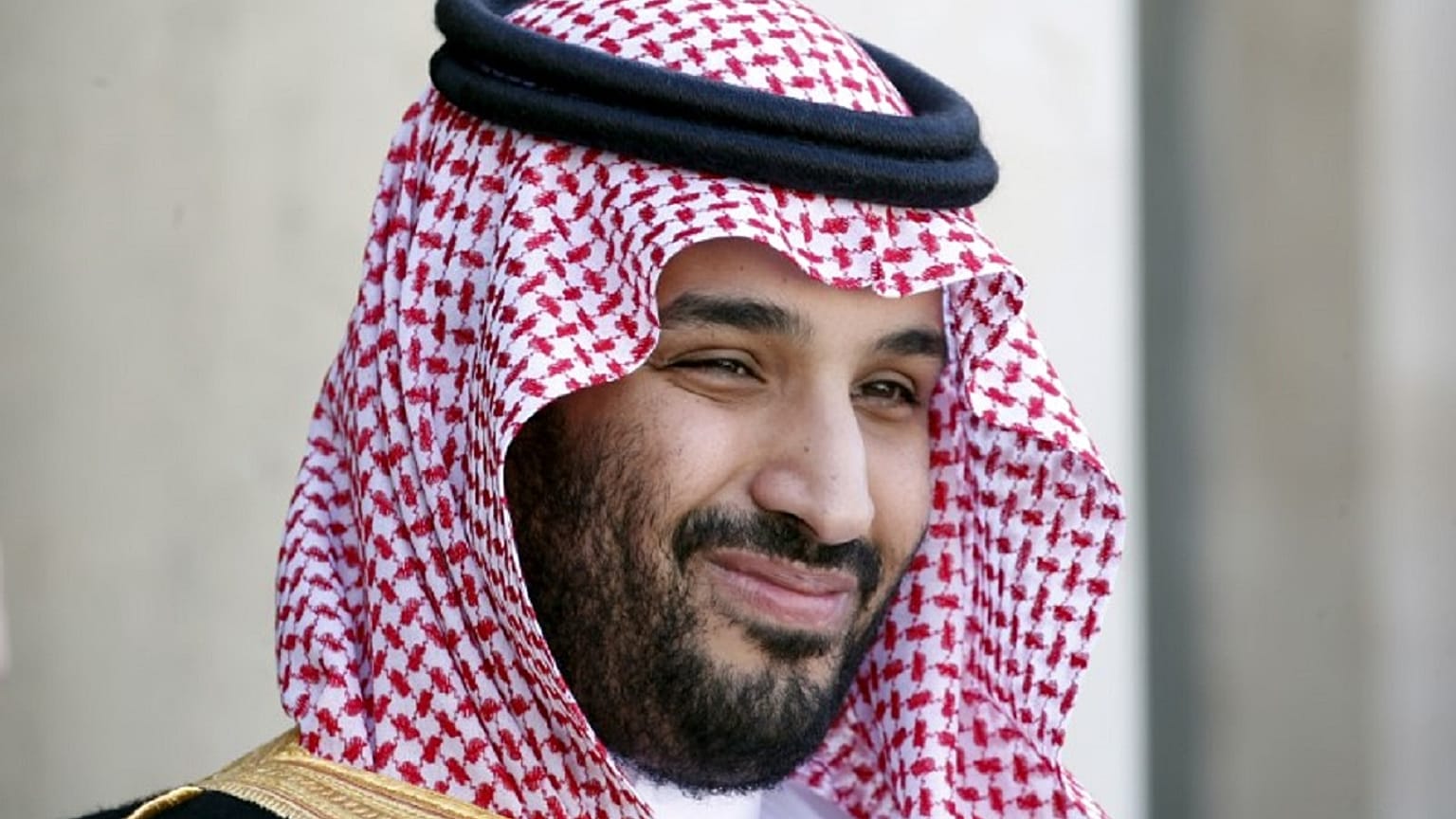 ولي العهد السعودي الامير محمد بن سلمان