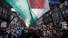 Moscow, migration and a muzzled media: Hungary’s election explained