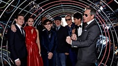 Ready Player One: Η νέα ταινία του Σπίλμπεργκ