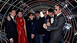 Ready Player One: Η νέα ταινία του Σπίλμπεργκ