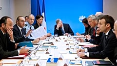 Prétexte surveillance fichés "S" après attaque Trèbes.