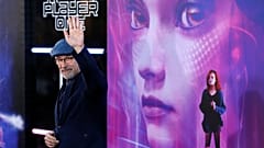 Spielberg, virtuose et virtuel