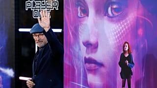 Spielberg, virtuose et virtuel