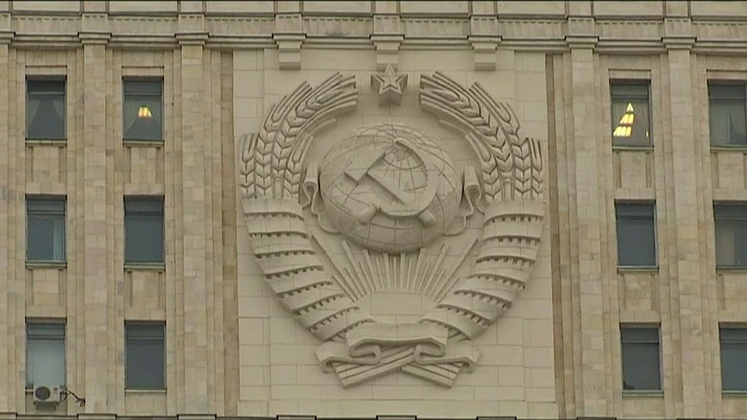 Espulsioni diplomatici: la Russia reagirà