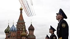 Caso Skripal: Cataclismo diplomático recorda Guerra Fria 
