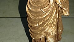 Αγαλμα ελληνιστικών χρόνων στα χέρια αρχαιοκάπηλων στη Σπάρτη