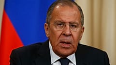 Diplomates russes : Lavrov dénonce "un chantage colossal"