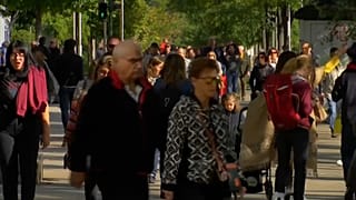 Los presupuestos sonríen a funcionarios y jubilados a un año de elecciones