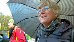 Ponsatí se entrega a las autoridades escocesas